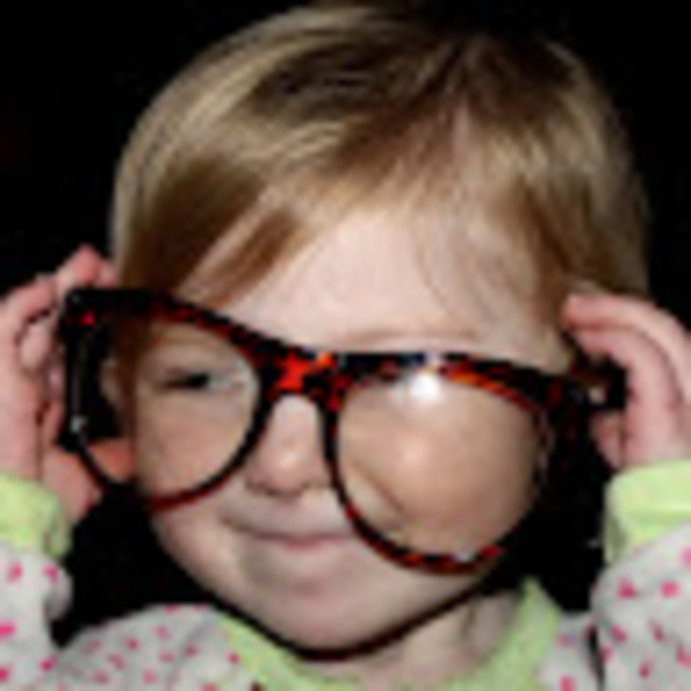 Meet your Posher, Hailey